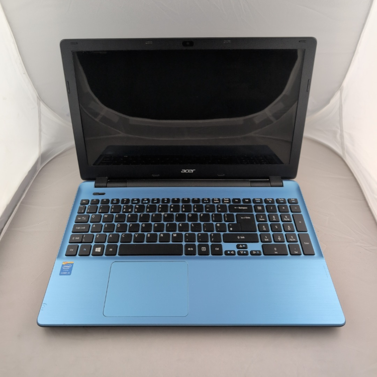 Refurbished Acer Aspire E5-571 Core i5-4210U 4GB RAM 1TB HDD 15.6 Inch Windows 11 Laptop