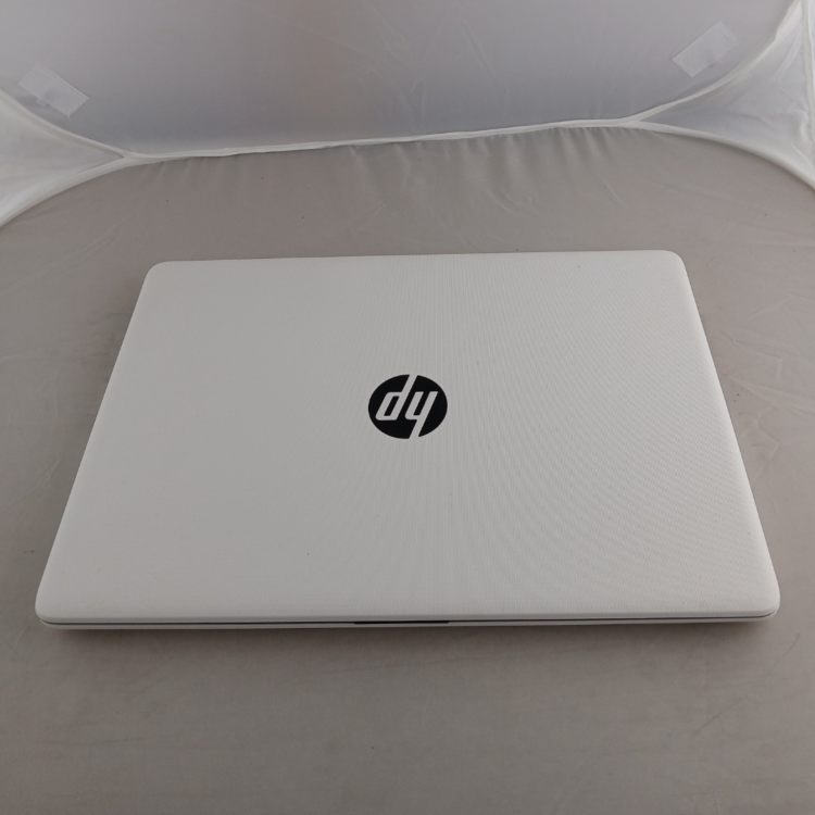Refurbished HP 14-CM0XXX AMD A4-9125 4GB RAM 62GB SSD 14 Inch Windows 11 Laptop
