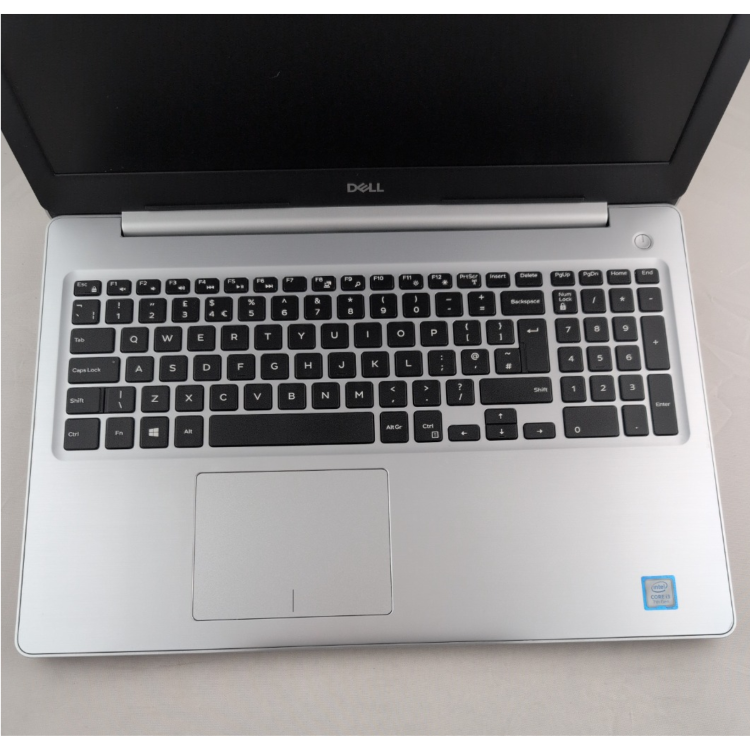 Refurbished Dell Inspiron 5570 Core i3-7130U 8GB RAM 1TB HDD 15.6 Inch Windows 11 Laptop