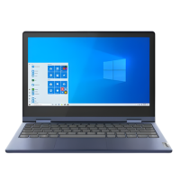 Refurbished Lenovo IdeaPad Flex 3 11IGL05 Intel Celeron N4020 4GB RAM 64GB eMMC 11.6 Inch Windows 11 Laptop