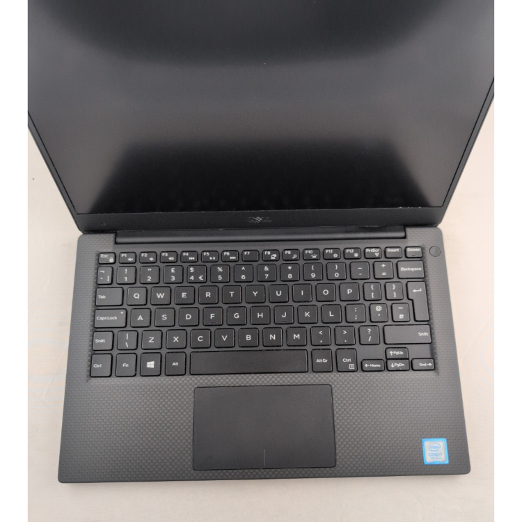 Refurbished Dell XPS 13 9360 Core i7-7500U 8GB RAM 256GB SSD 13.3 Inch Windows 11 Laptop