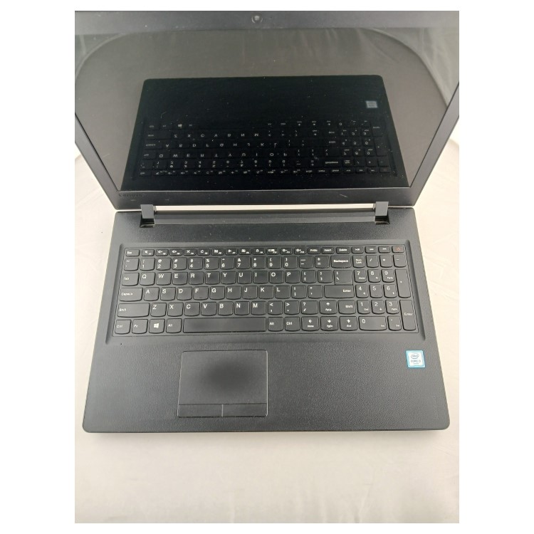 Refurbished Lenovo IdeaPad 110-15ISK Core i3-6100U 4GB RAM 1TB HDD 15.6 Inch Windows 11 Laptop
