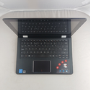 Refurbished Lenovo Yoga 300-11IBR Intel Pentium N3710 4GB RAM 500GB HDD 11.6 Inch Windows 11 Touchscreen Convertible Laptop