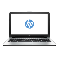 Refurbished HP N7J55EA Intel Pentium 3825U 8GB RAM 2TB HDD 15.6 Inch Windows 11 Laptop