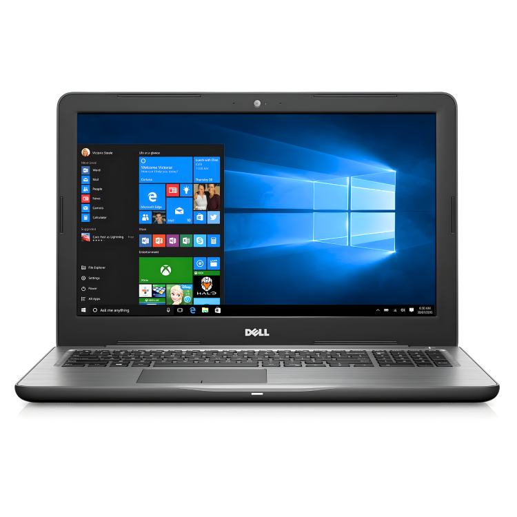 Refurbished Dell Inspiron 5767 Core i3-6006U 8GB RAM 1TB HDD 17.3 Inch Windows 11 Laptop