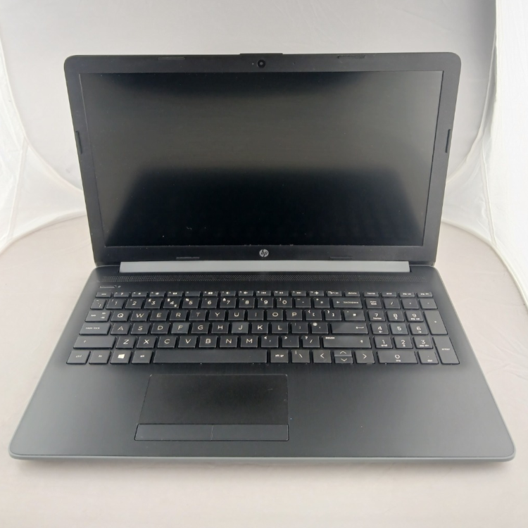 Refurbished HP 15-DB0XXX AMD A6-9225 4GB RAM 1TB HDD 15.6 Inch Windows 11 Laptop
