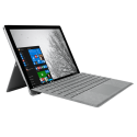 TR/80002599236 Refurbished Microsoft Surface Pro 4 Core i5-6300U 4GB RAM 128GB SSD 12.3 Inch Windows 11 Laptop