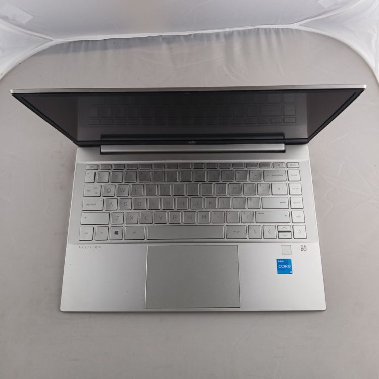 Refurbished HP Pavilion 14-DV0XXX Core i3-1115G4 8GB RAM 256GB SSD 14 Inch Windows 11 Home Laptop
