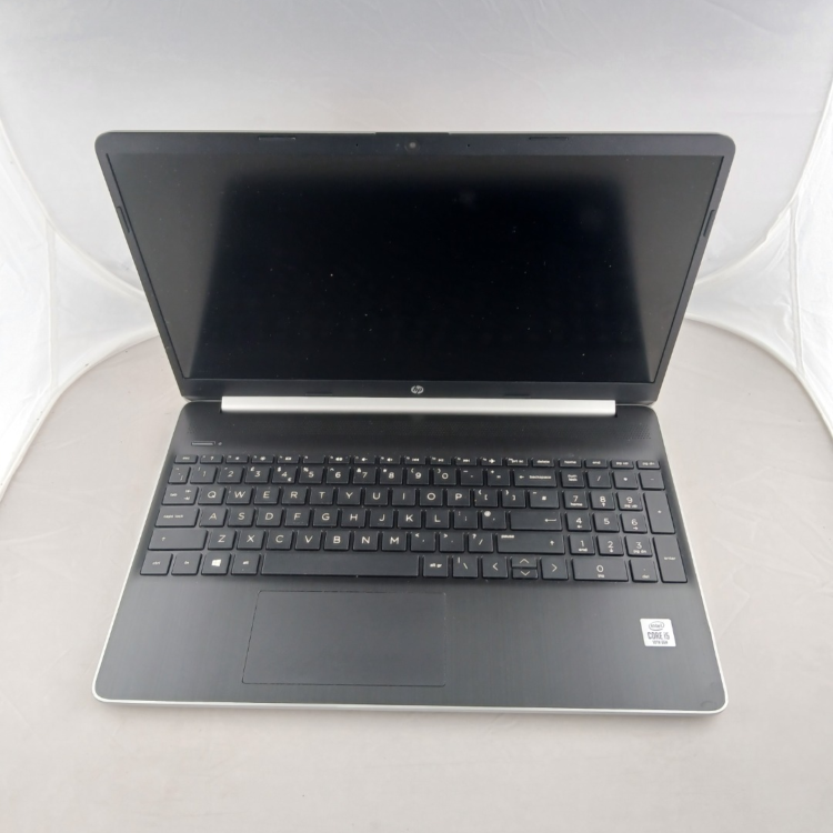 Refurbished HP 15S-FQ1XXX Core i5-1035G1 4GB RAM 256GB SSD 15.6 Inch Windows 11 Home Laptop