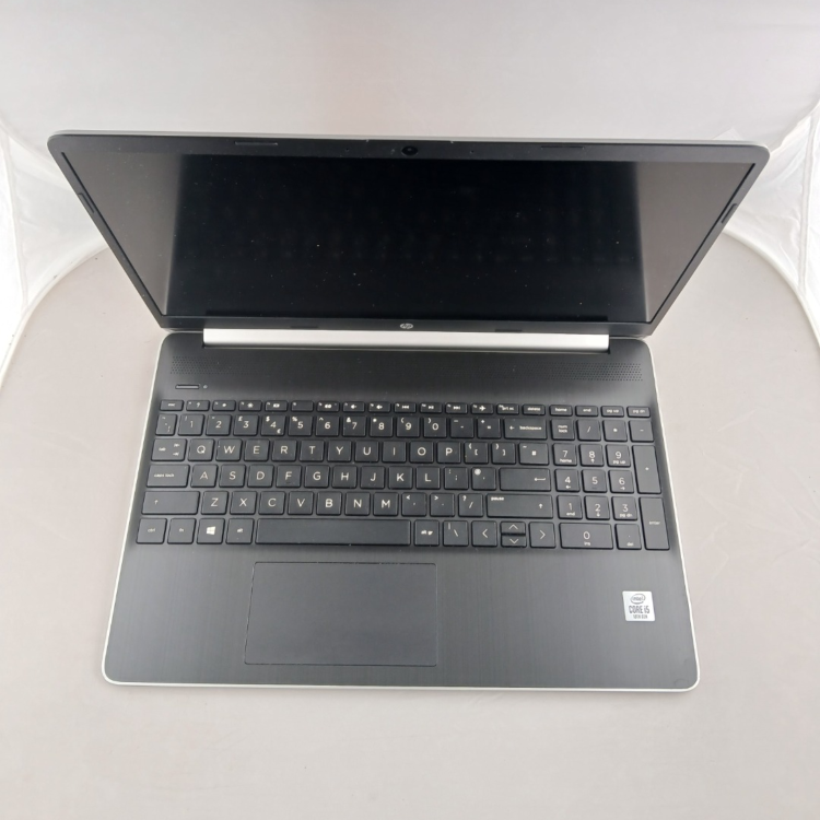 Refurbished HP 15S-FQ1XXX Core i5-1035G1 4GB RAM 256GB SSD 15.6 Inch Windows 11 Home Laptop