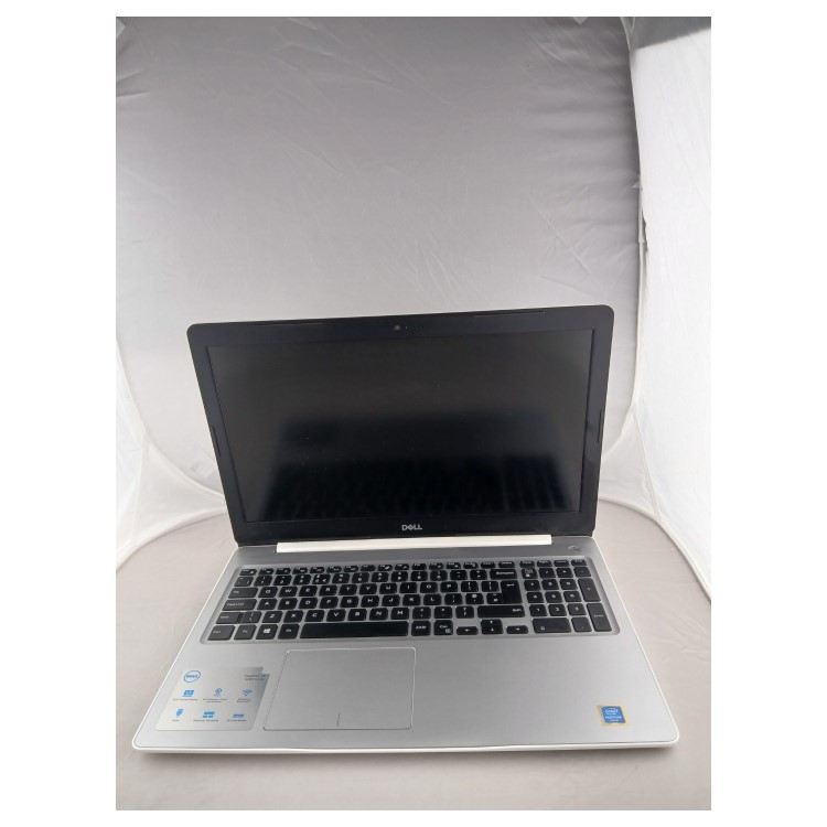 Refurbished Dell Inspiron 5570 Intel Pentium 4415U 4GB RAM 1TB HDD 15.6 Inch Windows 11 Laptop