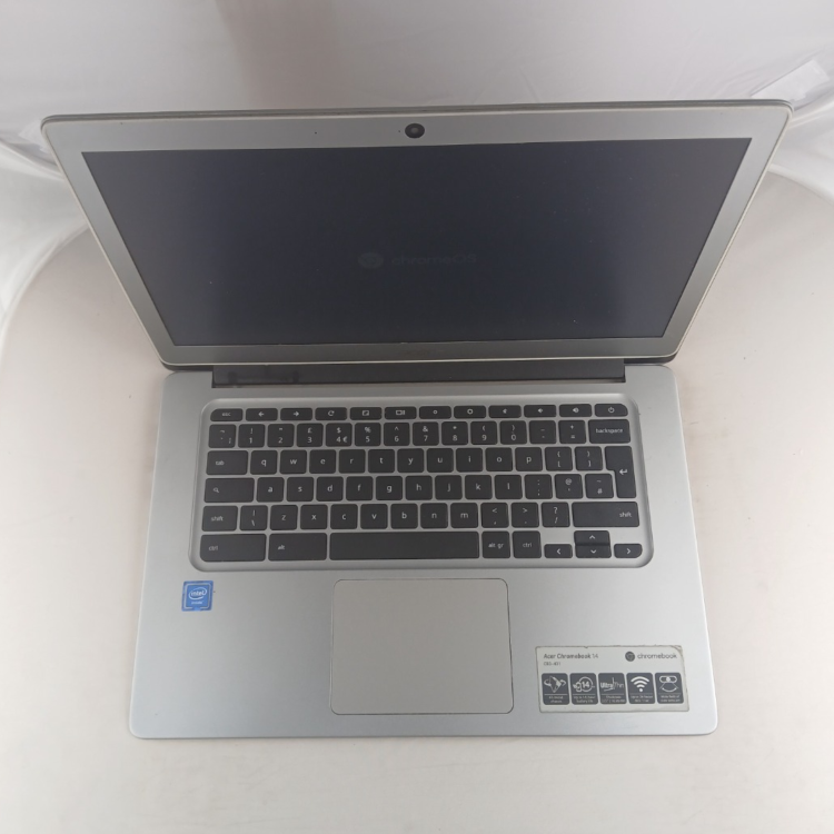 Refurbished Acer 14  Intel Celeron N3060 2GB RAM 32GB SSD 14 Inch Windows 11 Chromebook