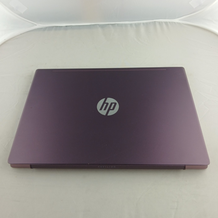 Refurbished HP Pavilion 14T-CE0000-CE3514SA Core i5-1035G1 8GB RAM 512GB SSD 14 Inch Windows 11 Home Laptop