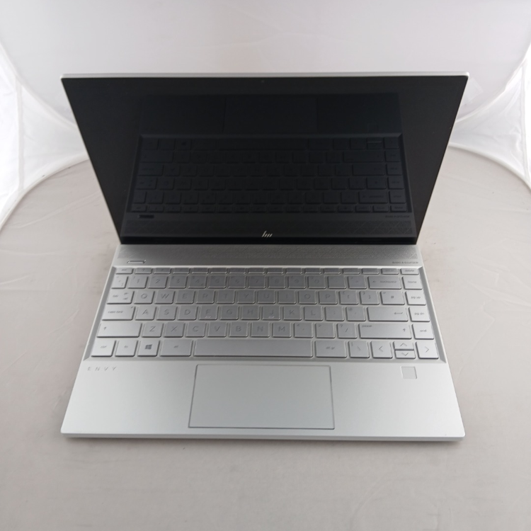 Refurbished HP Envy 13-AQ0XXX Core i5-8265U 8GB RAM 256GB SSD 13.3 Inch Windows 11 Home Laptop