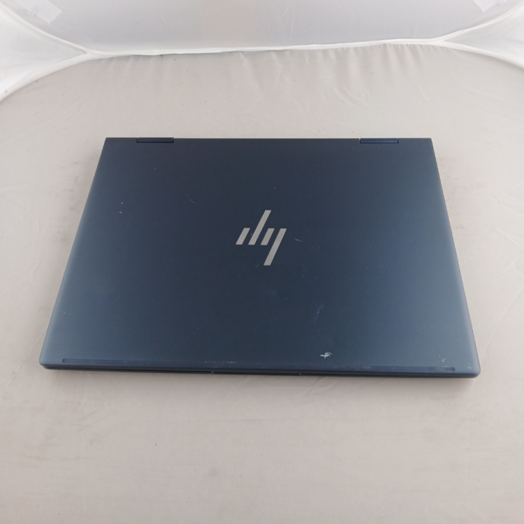 Refurbished HP Envy X360 13-BF0XXX Core i7-1250U 16GB RAM 512GB SSD 13.3 Inch Windows 11 Home Touchscreen Convertible Laptop