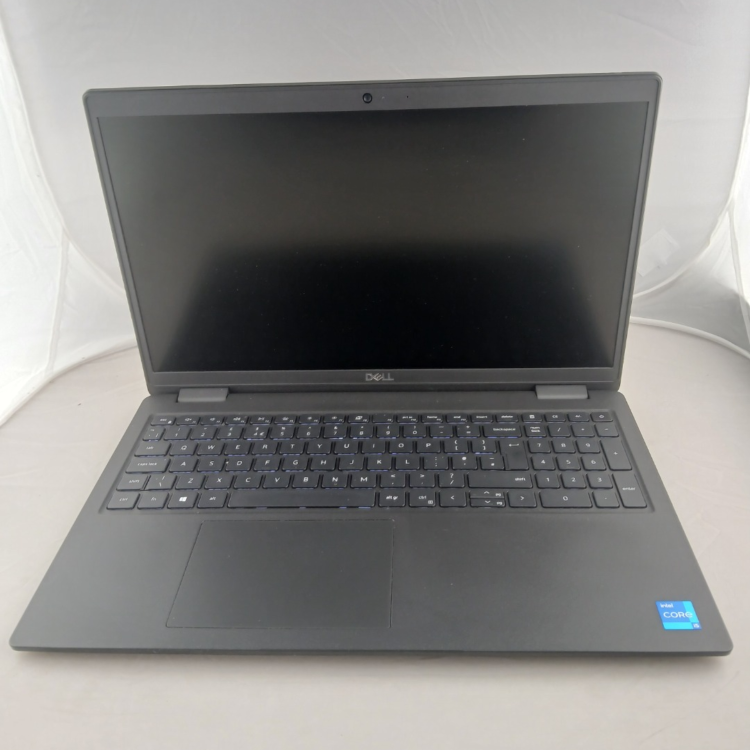 Refurbished Dell Latitude 3520 Core i5-1135G7 8GB RAM 512GB SSD 15.6 Inch Windows 11 Home Laptop