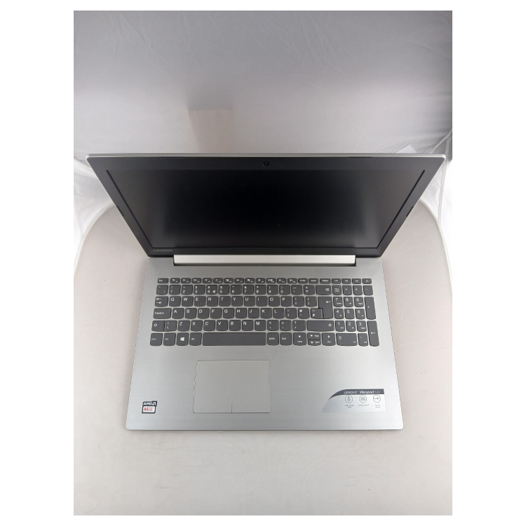 Refurbished Lenovo IdeaPad 320-15AST AMD A6-9220 4GB RAM 480GB SSD 15.6 Inch Windows 11 Laptop