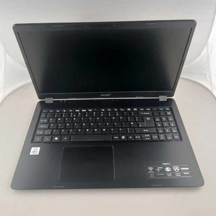 Refurbished Acer Aspire A315-56 Core i5-1035G1 8GB RAM 1TB HDD 15.6 Inch Windows 11 Home Laptop