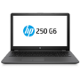 Refurbished HP 250 G6 Core i5-7200U 4GB RAM 500GB SSD 15.6 Inch Windows 11 Laptop