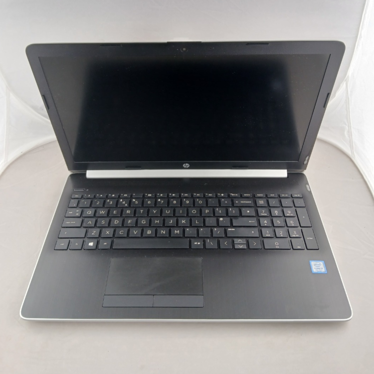 Refurbished HP 15-DA0XXX Core i3-7020U 4GB RAM 1TB HDD 15.6 Inch Windows 11 Laptop