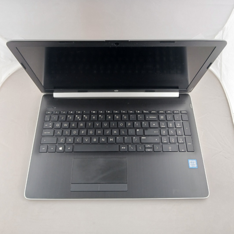 Refurbished HP 15-DA0XXX Core i3-7020U 4GB RAM 1TB HDD 15.6 Inch Windows 11 Laptop