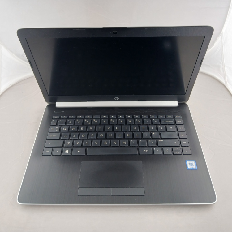 Refurbished HP 14-CK0XXX Core i5-7200U 4GB RAM 256GB SSD 14 Inch Windows 11 Laptop