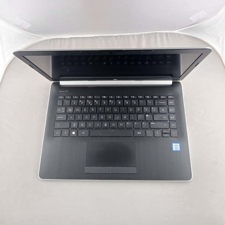 Refurbished HP 14-CK0XXX Core i5-7200U 4GB RAM 256GB SSD 14 Inch Windows 11 Laptop