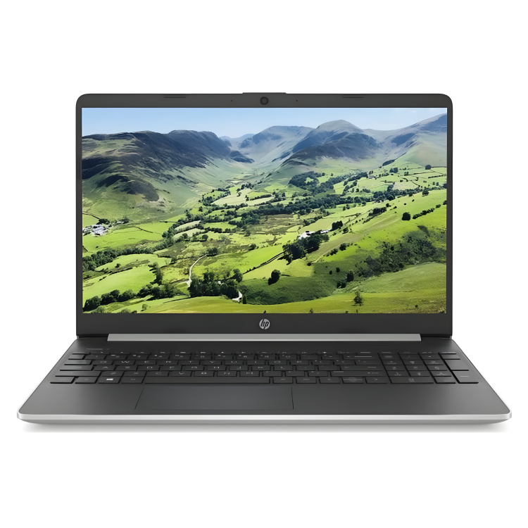 Refurbished HP 15S-FQ1XXX Core i5-1035G4 4GB RAM 128GB SSD 15.6 Inch Windows 11 Home Laptop