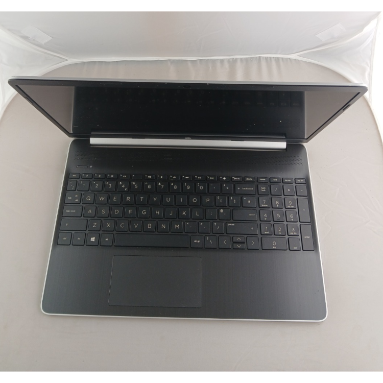 Refurbished HP 15S-FQ1XXX Core i5-1035G4 4GB RAM 128GB SSD 15.6 Inch Windows 11 Home Laptop