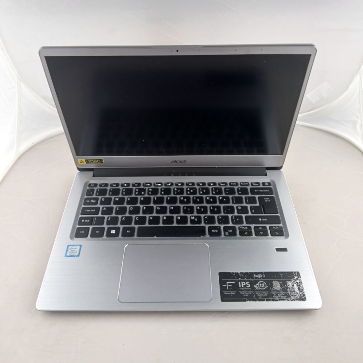 Refurbished Acer Swift SF314-54 Core i5-8250U 8GB RAM 256GB SSD 14 Inch Windows 11 Home Laptop