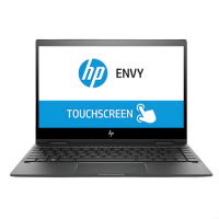 Refurbished HP Envy X360 13-AG0XXX Ryzen 5 2500U 8GB RAM 256GB SSD 13.3 Inch Windows 11 Touchscreen Convertible Laptop