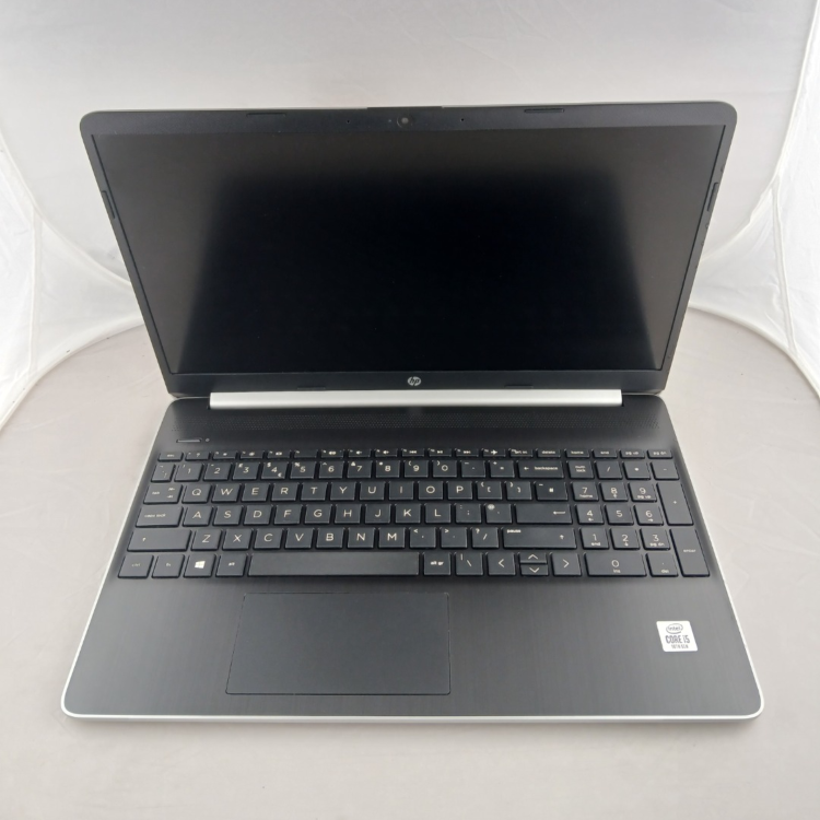 Refurbished HP 15S-FQ1XXX Core i5-1035G1 4GB RAM 256GB SSD 15.6 Inch Windows 11 Home Laptop