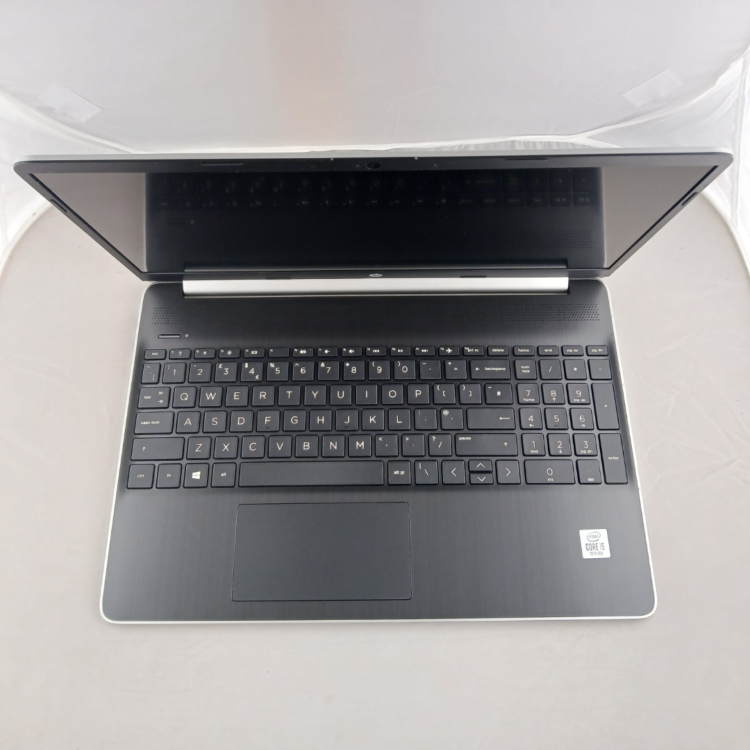 Refurbished HP 15S-FQ1XXX Core i5-1035G1 4GB RAM 256GB SSD 15.6 Inch Windows 11 Home Laptop