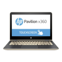 TR/80002599878 Refurbished HP Pavilion X360 Core i7-7500U 8GB RAM 256GB SSD 13.3 Inch Windows 11 Touchsreen Convertible Laptop