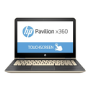 Refurbished HP Pavilion X360 Core i7-7500U 8GB RAM 256GB SSD 13.3 Inch Windows 11 Touchsreen Convertible Laptop