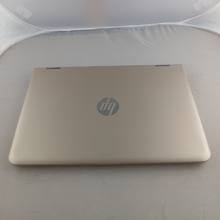 Refurbished HP Pavilion X360 Core i7-7500U 8GB RAM 256GB SSD 13.3 Inch Windows 11 Touchsreen Convertible Laptop