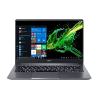 Refurbished Acer Swift SF314-57 Core i5-1035G1 8GB RAM 512GB SSD 14 Inch Windows 11 Home Laptop