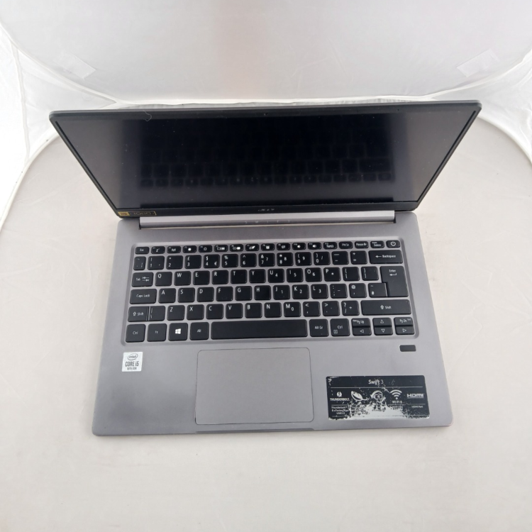 Refurbished Acer Swift SF314-57 Core i5-1035G1 8GB RAM 512GB SSD 14 Inch Windows 11 Home Laptop