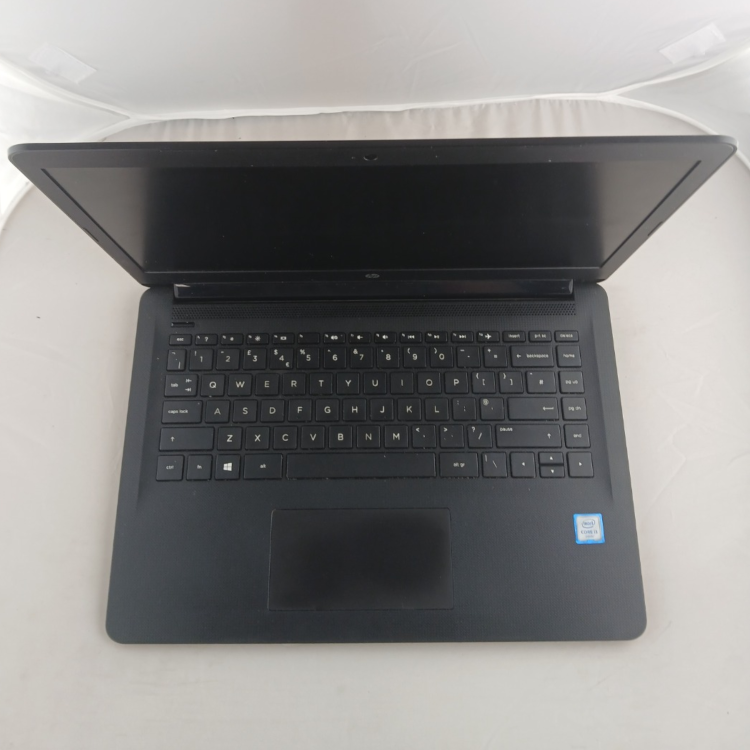 Refurbished HP 14-BP0XX Core i3-6006U 4GB RAM 500GB HDD 14 Inch Windows 11 Laptop