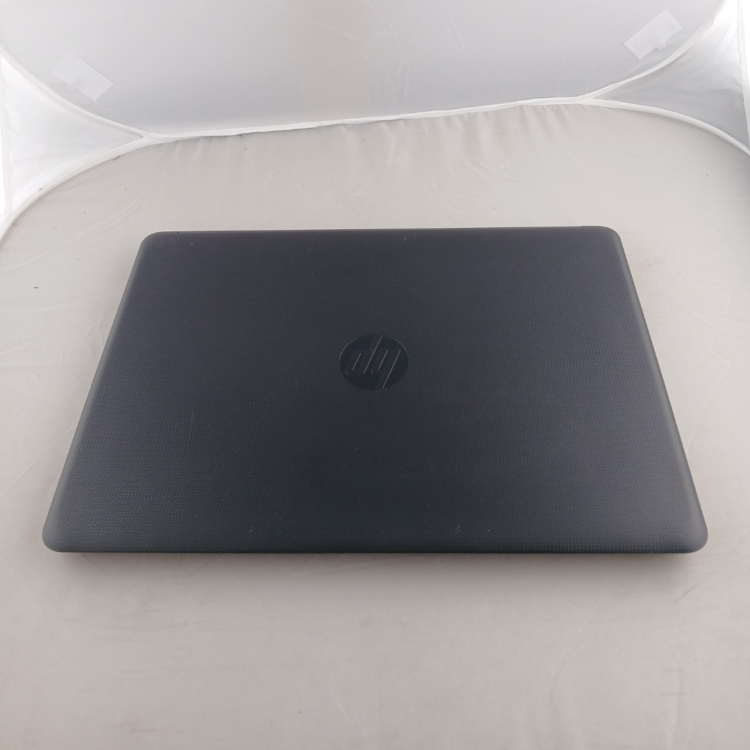 Refurbished HP 14-BP0XX Core i3-6006U 4GB RAM 500GB HDD 14 Inch Windows 11 Laptop