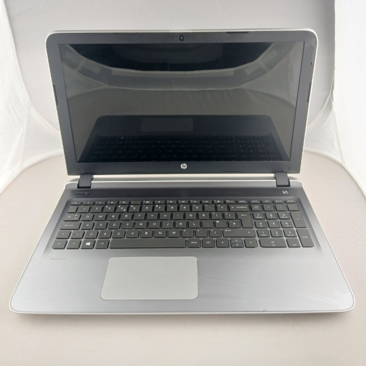 Refurbished HP Pavilion 15-ab150sa AMD A8-7410 8GB RAM 2TB HDD 15.6 Inch Windows 11 Laptop