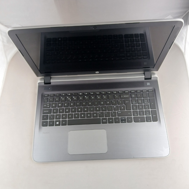 Refurbished HP Pavilion 15-ab150sa AMD A8-7410 8GB RAM 2TB HDD 15.6 Inch Windows 11 Laptop