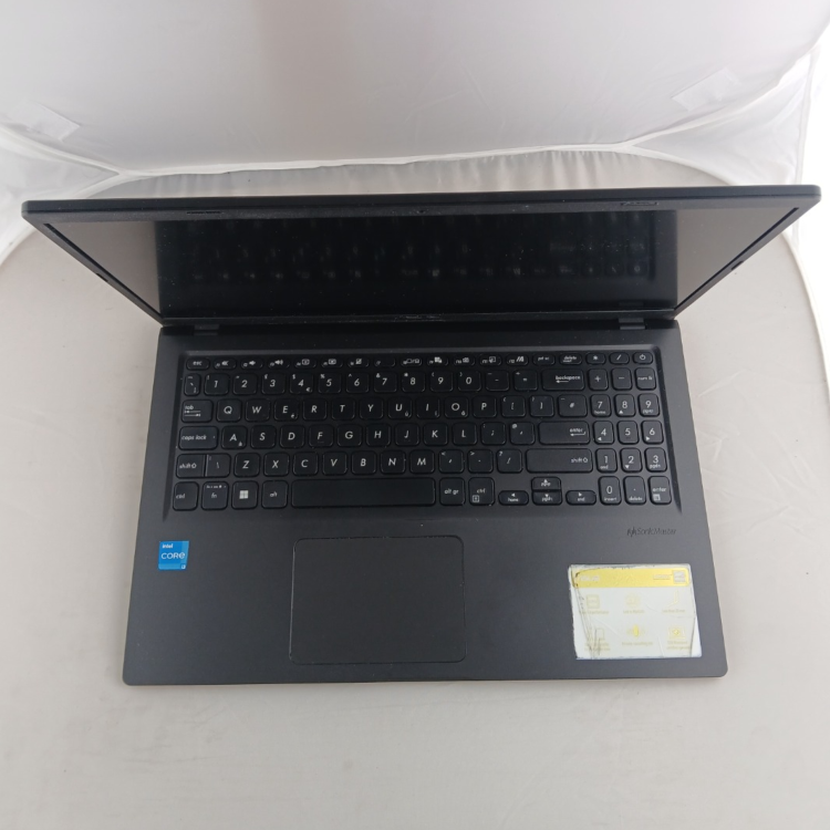 Refurbished ASUS Vivobook X515EA Core i3-1115G4 8GB RAM 256GB SSD 15.6 Inch Windows 11 Home Laptop
