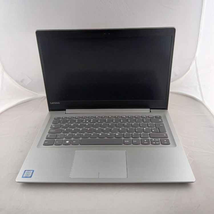 Refurbished Lenovo IdeaPad 320S-14IKB Core i7-7500U 8GB RAM 128GB SSD 14 Inch Windows 11 Laptop