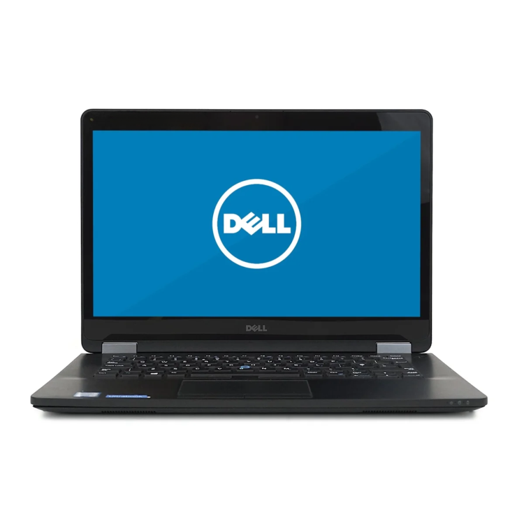 Refurbished Dell Latitude E7470 Core i5-6300U 8GB RAM 256GB SSD 14 Inch Windows 11 Laptop