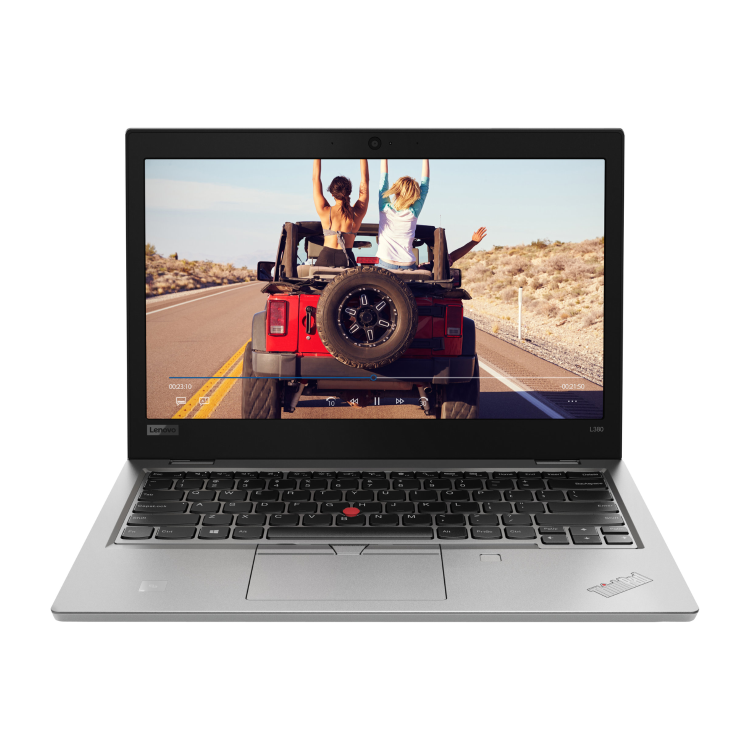 Refurbished Lenovo ThinkPad L380 Core i5-8250U 8GB RAM 128GB SSD 13.3 Inch Windows 11 Home Laptop