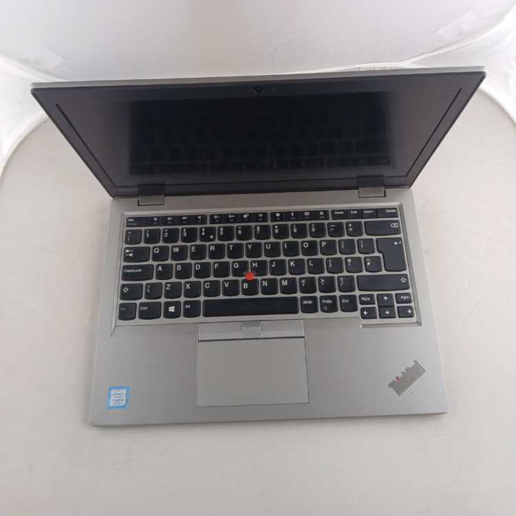 Refurbished Lenovo ThinkPad L380 Core i5-8250U 8GB RAM 128GB SSD 13.3 Inch Windows 11 Home Laptop