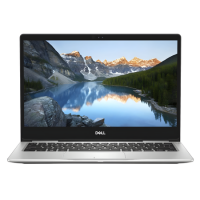 Refurbished Dell Inspiron 7380 Core i7-8565U 16GB RAM 512GB SSD 13.3 Inch Windows 11 Home Laptop