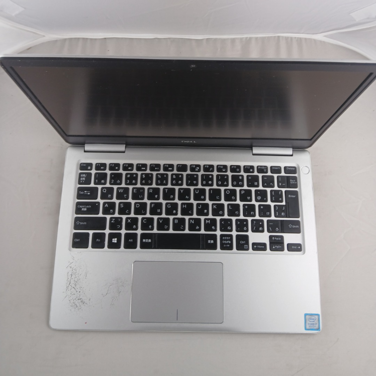 Refurbished Dell Inspiron 7380 Core i7-8565U 16GB RAM 512GB SSD 13.3 Inch Windows 11 Home Laptop