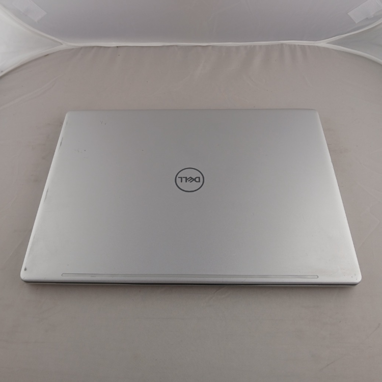 Refurbished Dell Inspiron 7380 Core i7-8565U 16GB RAM 512GB SSD 13.3 Inch Windows 11 Home Laptop